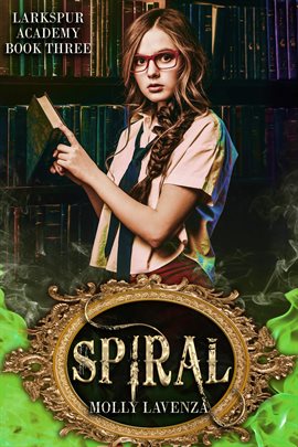 Cover image for Spiral