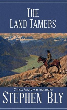 Cover image for The Land Tamers