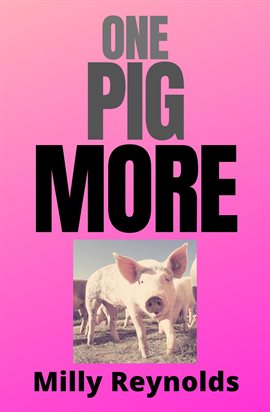 Cover image for One Pig More