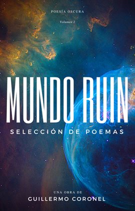 Cover image for Mundo Ruin