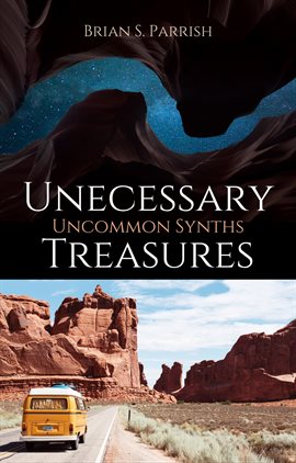 Cover image for Unnecessary Treasures