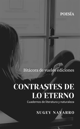 Cover image for Contrastes de lo eterno