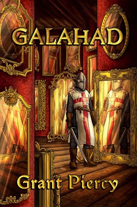 Imagen de portada para Galahad