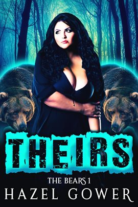 Imagen de portada para Theirs