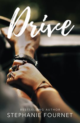 Imagen de portada para Drive