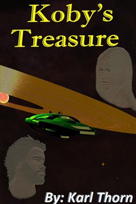 Cover image for Koby's Treasure