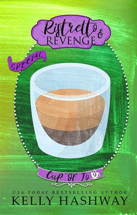 Cover image for Ristretto and Revenge