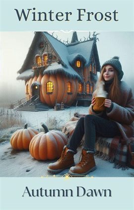 Imagen de portada para Winter Frost