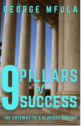 Cover image for 9 Pillars of Success