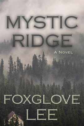 Cover image for Mystic Ridge