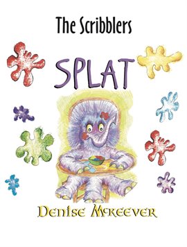 Imagen de portada para Splat