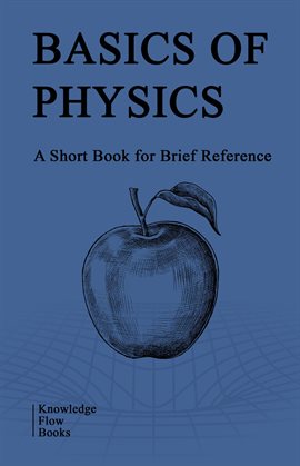 Cover image for Basics of Physics