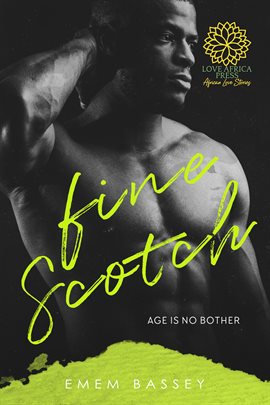 Imagen de portada para Fine Scotch