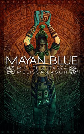 Imagen de portada para Mayan Blue