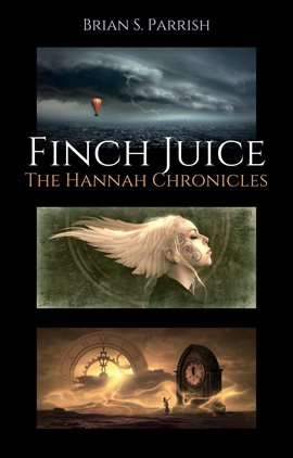 Cover image for Finch Juice