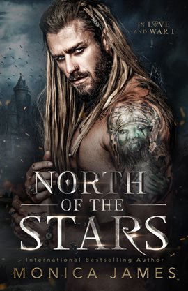 Cover image for North of the Stars