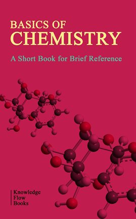 Cover image for Basics of Chemistry