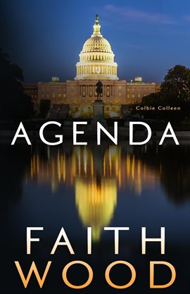 Cover image for Agenda