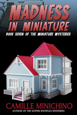 Imagen de portada para Madness in Miniature