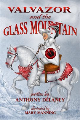 Imagen de portada para Valvazor and the Glass Mountain