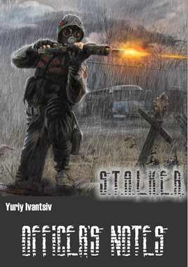 Cover image for Officer's Notes