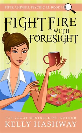 Cover image for Fight Fire With Foresight