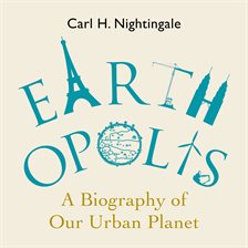 Cover image for Earthopolis