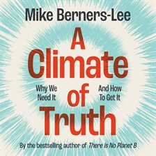 Imagen de portada para A Climate of Truth
