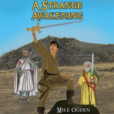 Cover image for A Strange Awakening