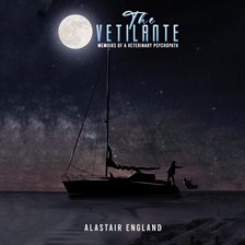 Cover image for The Vetilante