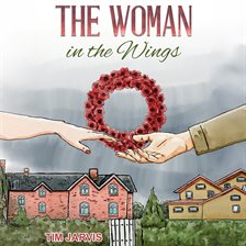 Cover image for The Woman in the Wings