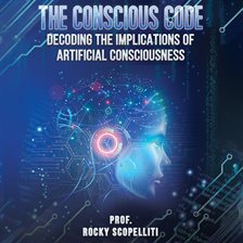 Cover image for The Conscious Code