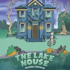 Cover image for The Lake House