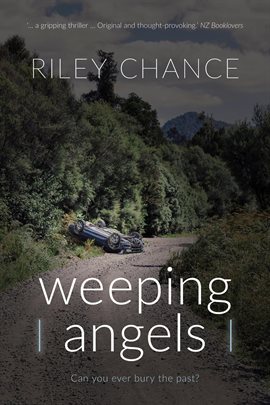 Cover image for Weeping Angels