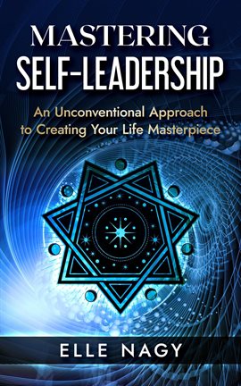 Cover image for Mastering Self-Leadership