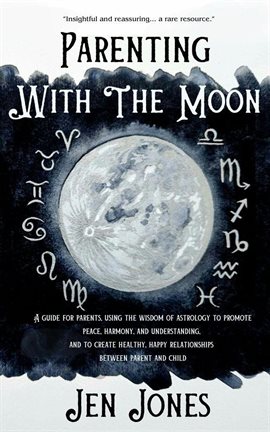 Imagen de portada para Parenting With the Moon