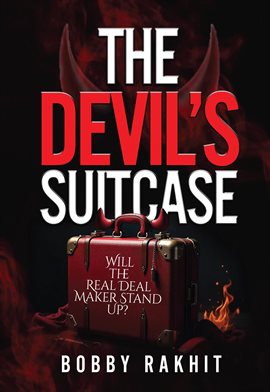 Imagen de portada para The Devil's Suitcase: Will the Real Deal Maker Stand Up?