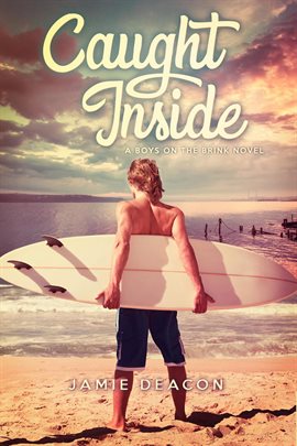Imagen de portada para Caught Inside