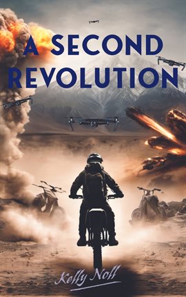 Cover image for A Second Revolution