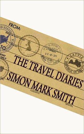 Cover image for The Travel Diaries