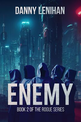 Cover image for Enemy