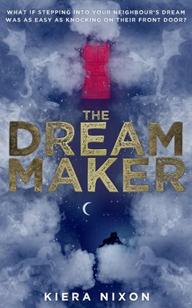 Imagen de portada para The Dream Maker