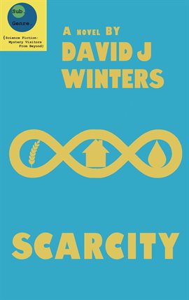 Imagen de portada para Scarcity