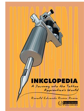 Cover image for Inkclopedia