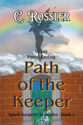 Cover image for Path of the Keeper