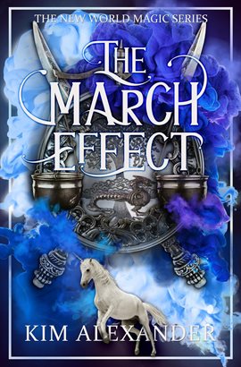Cover image for The March Effect
