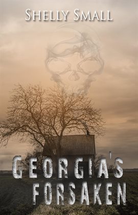 Cover image for Georgia's Forsaken