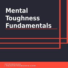 Cover image for Mental Toughness Fundamentals