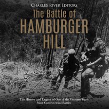 Imagen de portada para The Battle of Hamburger Hill