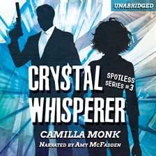 Cover image for Crystal Whisperer